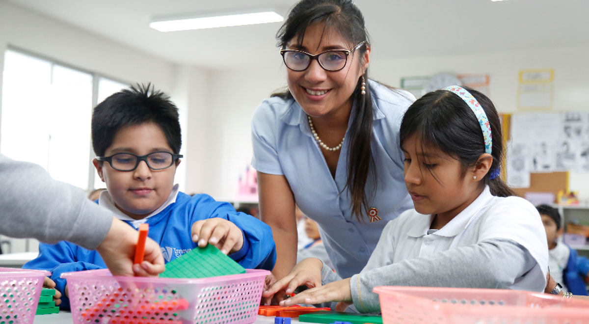 Día del Maestro en Perú cuál es su origen y por qué se celebra cada 6