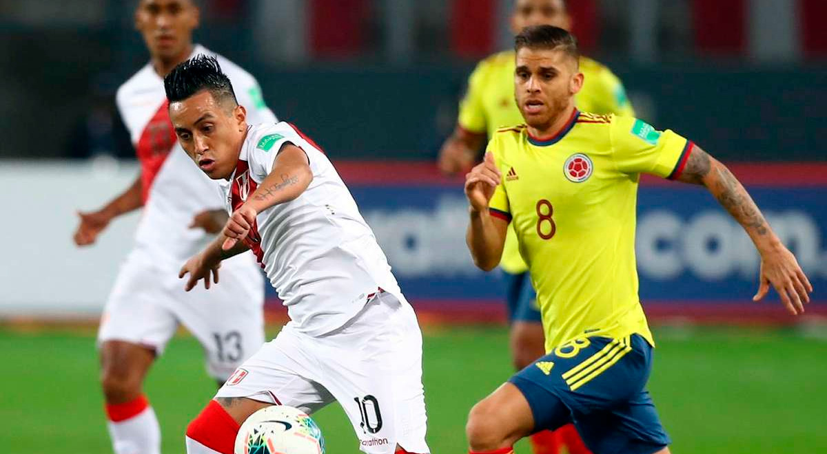 Perú vs Colombia cuánto pagan las casas de apuestas por el ...