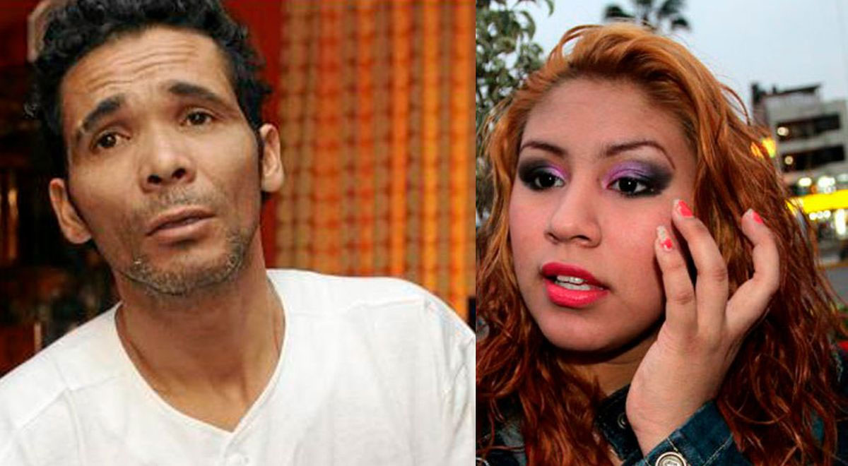 Geraldine Quezada "Kike Suero debe ir preso" El Popular