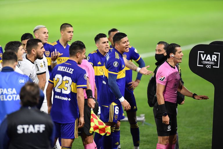 Los octavos de final de la Copa se iniciaron en medio de escándalo | El ...