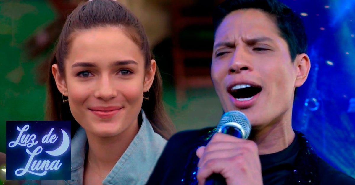 Actores y personajes de Luz de Luna ¿Quién es quién en la telenovela