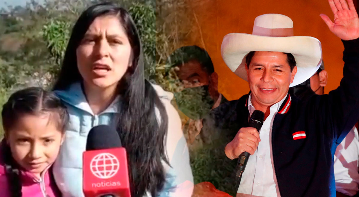 Pedro Castillo: su hija mayor y hermana de Lilia Paredes aconsejó: "Le