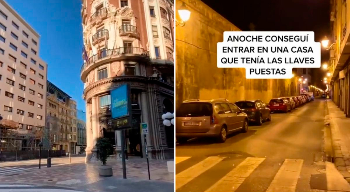TikTok video viral: Joven asegura que vive en el año 2027 y que es el