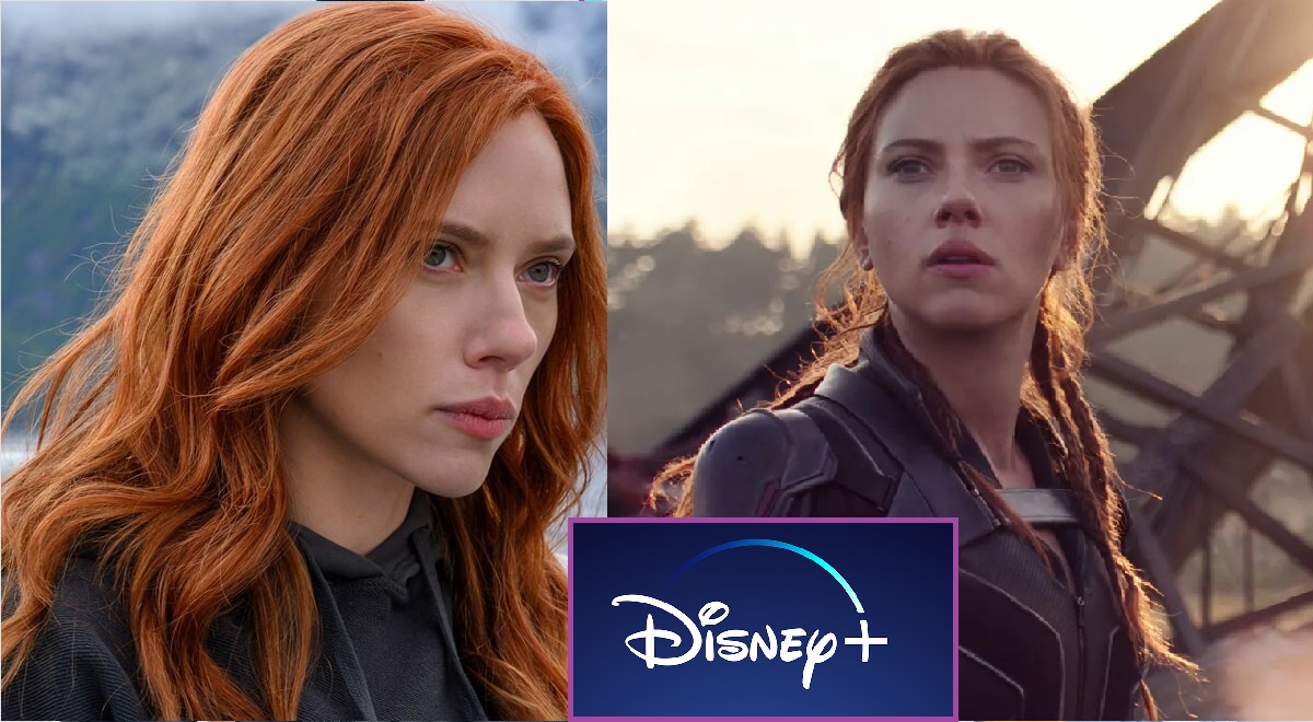 Scarlett Johansson demanda a Disney por emisión de Viuda Negra en su  plataforma, Disney +, Marvel, Avengers, Hollywood, cine, foto | El Popular