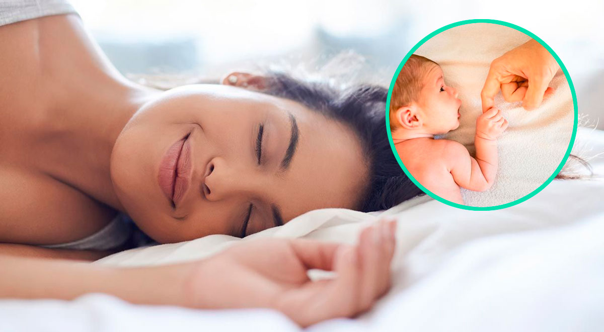 Que Significa Soñar Con Un Bebe Niña Estando Embarazada