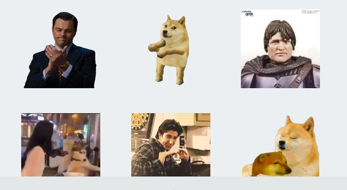 ¿Cómo descargar stickers para WhatsApp sin aplicaciones? El Popular