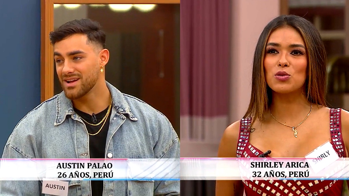 Latina En Vivo El Poder Del Amor En Vivo Estreno Hoy últimas Noticias Del Reality De Amor Con 8460