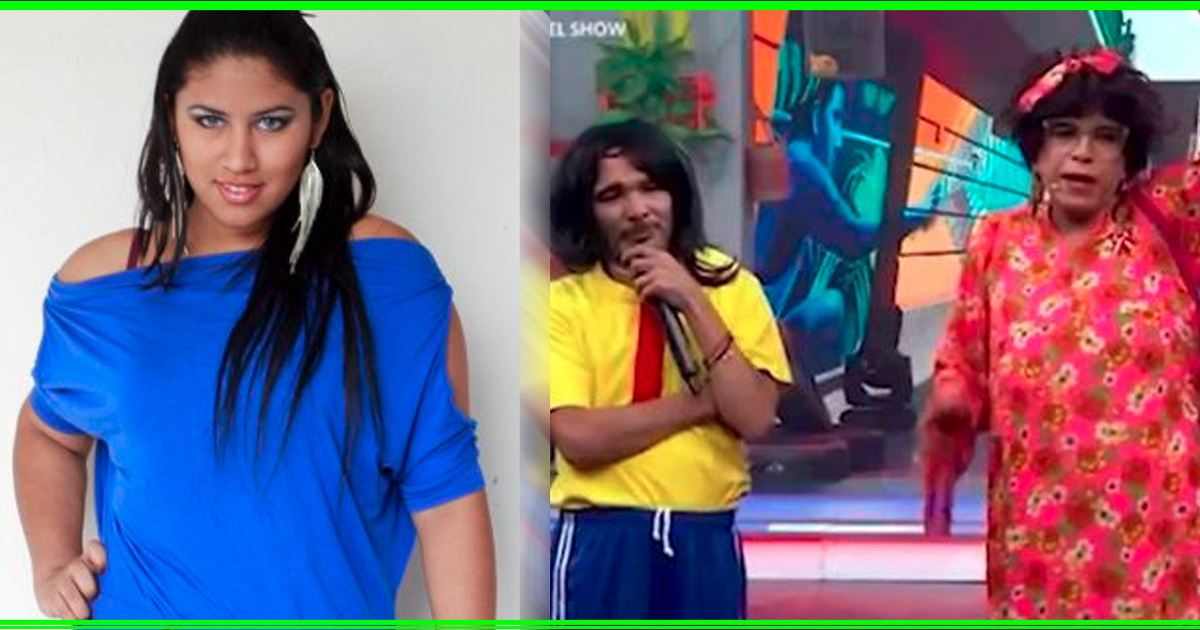 Geraldine Quezada explota contra Ernesto Pimentel tras homenaje a Kike