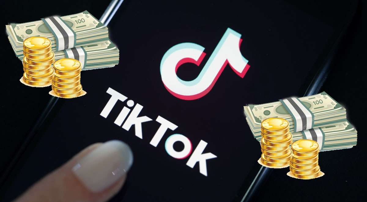 Cómo ganar dinero en TikTok y qué hacer para mi cuenta en