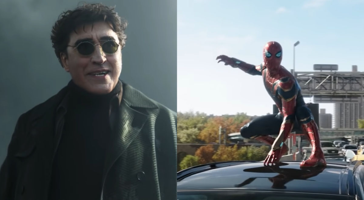 Spider-Man 3: ¿Qué hizo Peter Parker para regresar al presente al Doctor  Octopus?, El Hombre Araña, Marvel, UCM | El Popular