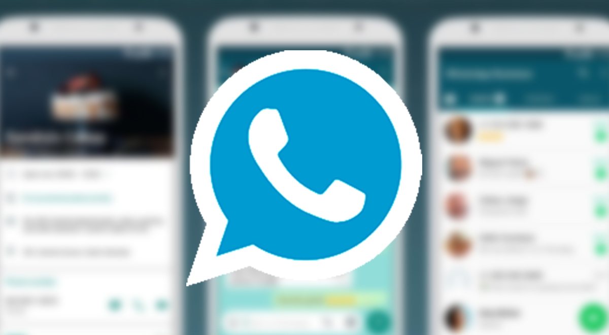 Whatsapp Plus ¿cómo Se Instala Para Qué Sirve Y Quiénes Lo Usan Aplicaciones Apps 2640
