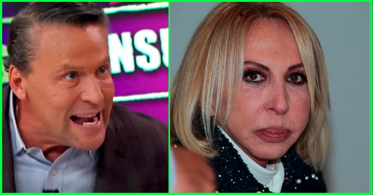 Laura Bozzo Twitter Complete Viral Video Uncensored, Who Is Laura Bozzo? -  SarkariResult
