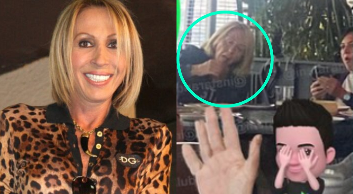 Laura Bozzo Twitter Complete Viral Video Uncensored, Who Is Laura Bozzo? -  SarkariResult