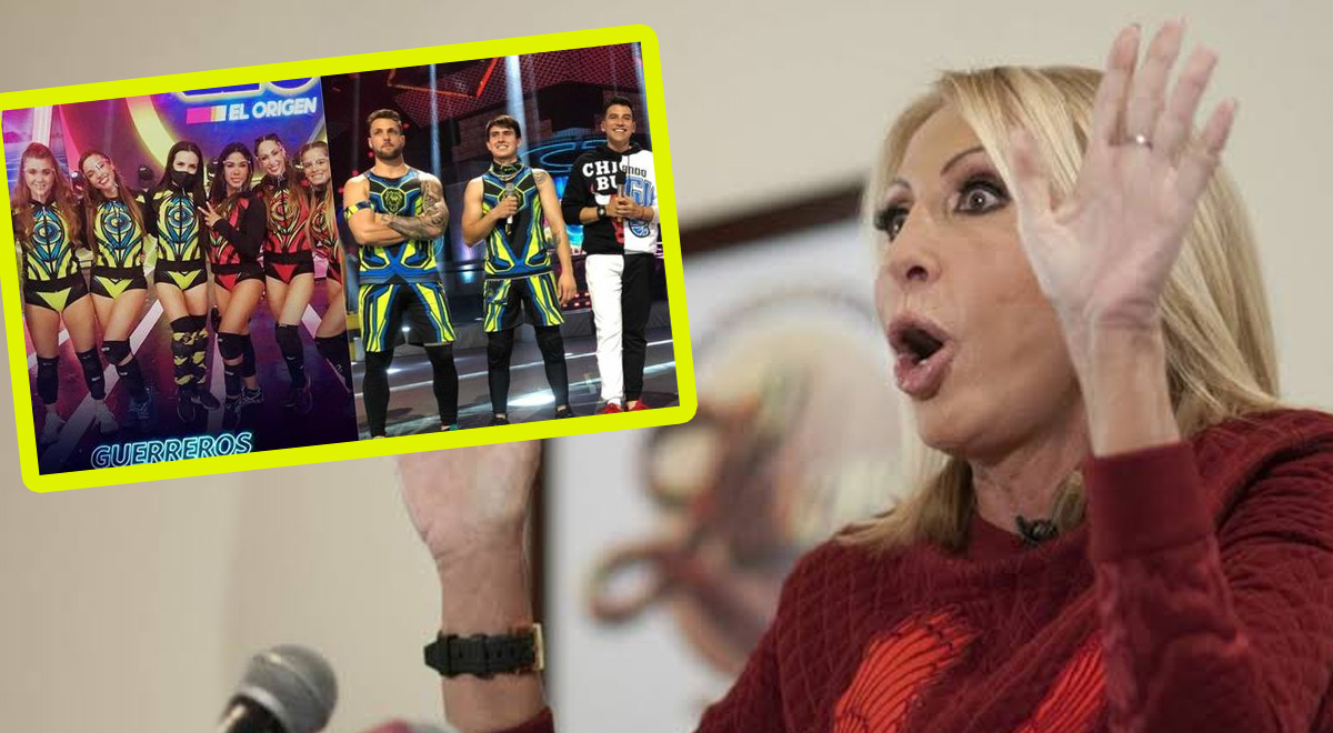 Laura Bozzo Twitter Complete Viral Video Uncensored, Who Is Laura Bozzo? -  SarkariResult