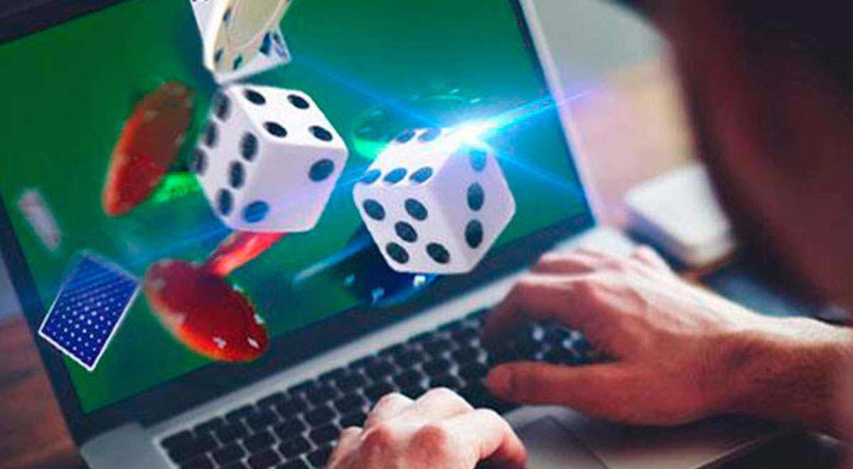 Método de pago casino