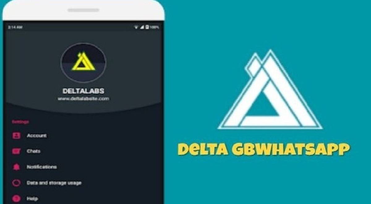 WhatsApp Delta 2021 así puedes instala el APK sin virus El Popular