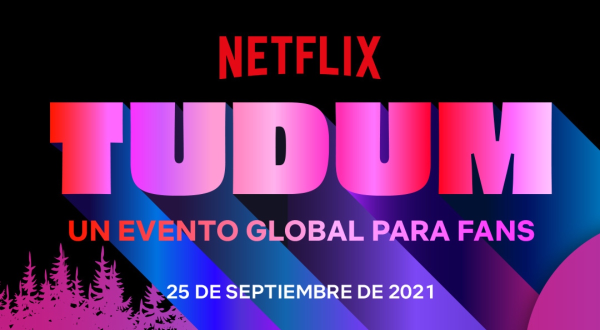 TUDUM: See the complete list of productions that will be in the new Netflix Latin America trailer, Stranger Things, La Casa de Papel