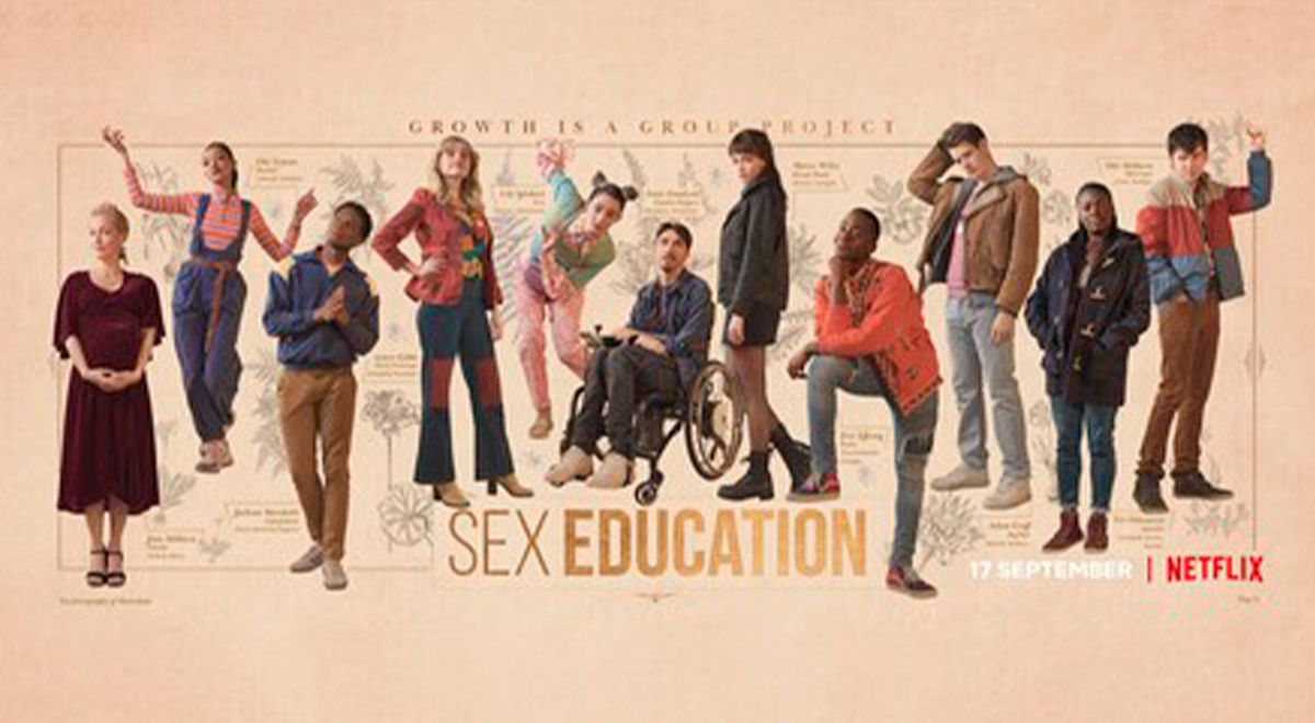 Sex Education 3 Detalles Del Estreno En Netflix Y Nuevos Personajes De La Serie El Popular 3963