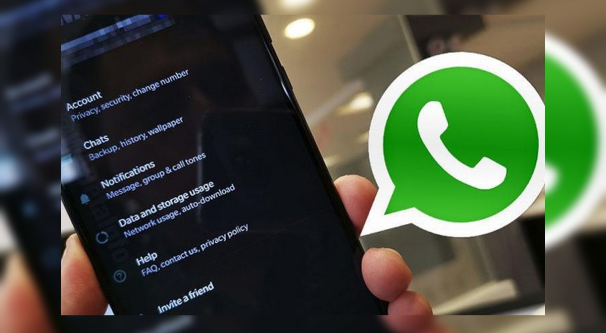 Whatsapp Y Su Nueva Función Para Ocultar La Hora De Conexión A Ciertos Contactos El Popular 3713
