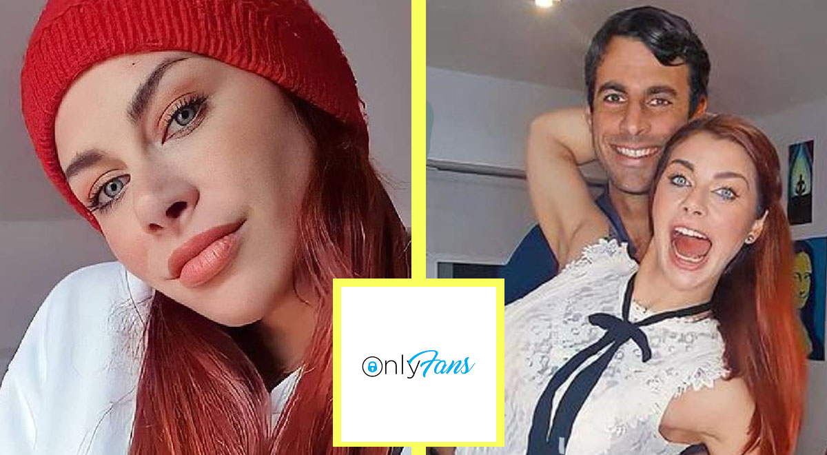 Xoana González en Facebook revela cómo le contó a sus padres que trabaja en  páginas para adultos: No fue fácil | El Popular