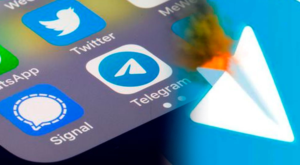 Telegram: Conoce la app que te brinda canales de series y películas gratis