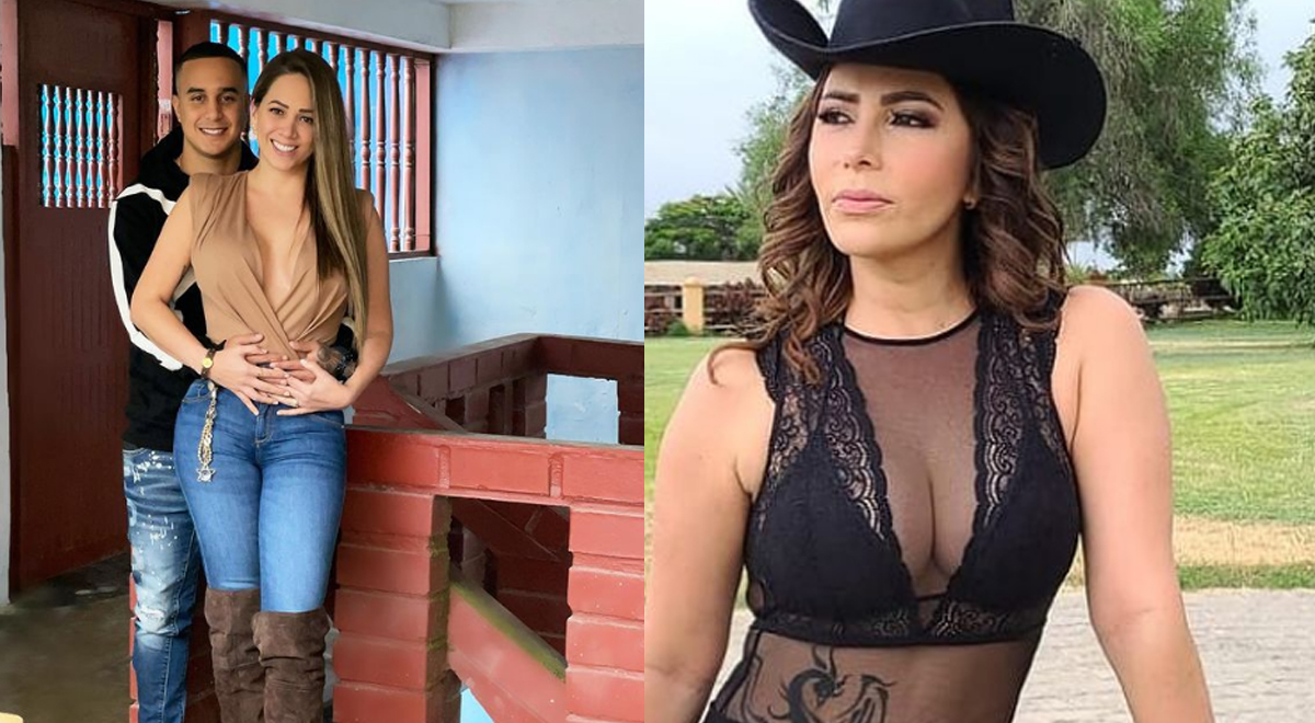 Cowboy bbb pelado