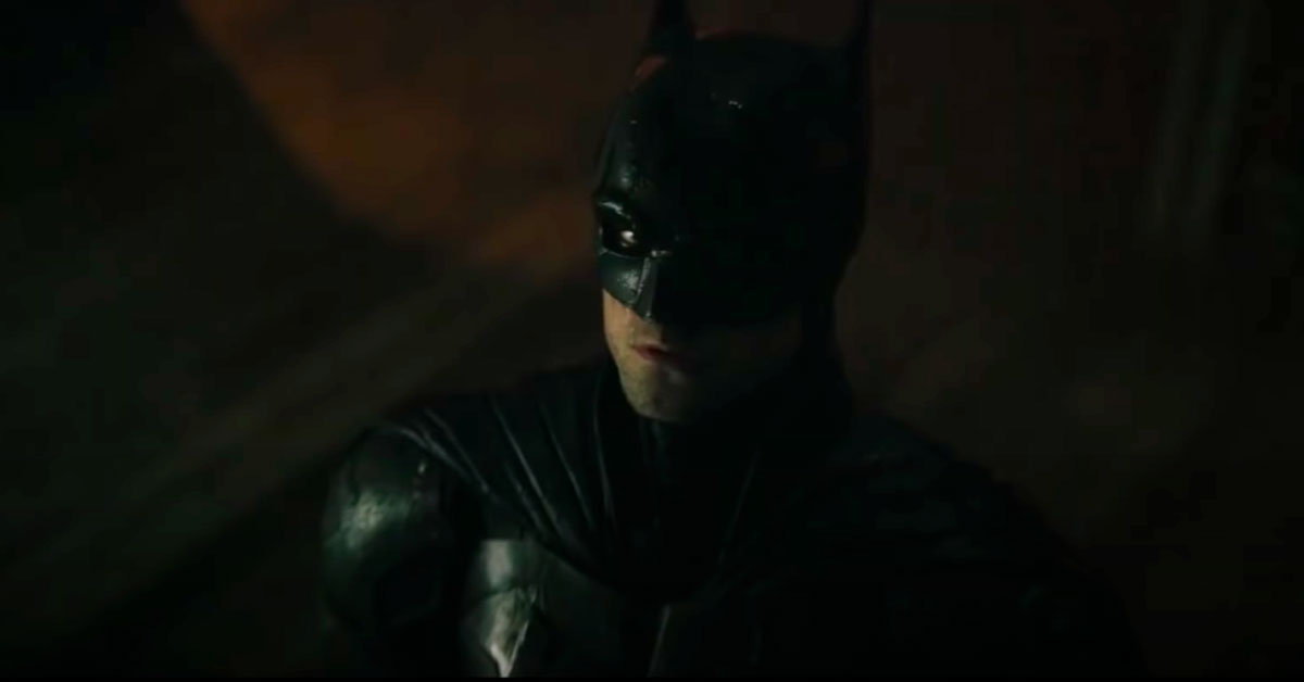 Batman Dc Lanzó El Trailer Oficial De La Película Protagonizada Por Robert Pattinson Video 0327