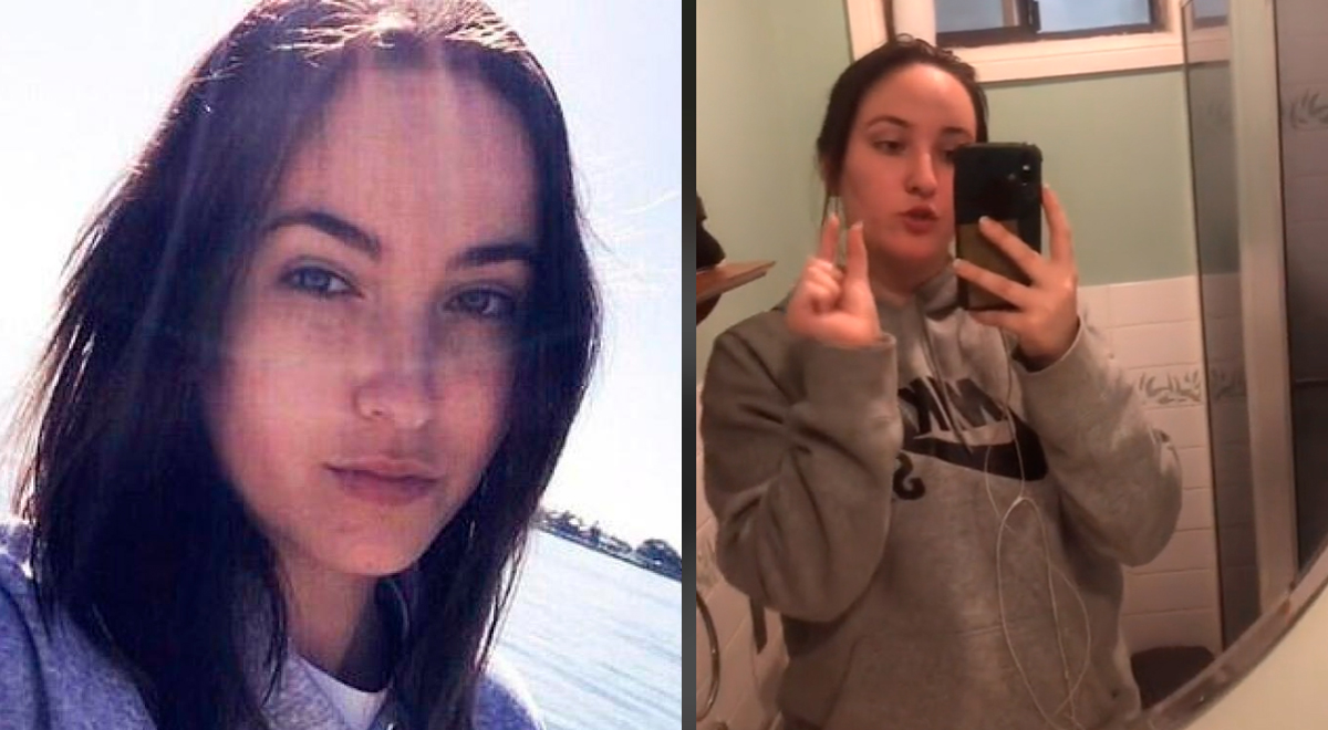 Australia TikTok viral: joven nace con dos vaginas y pensó durante años que  era normal en todas las mujeres, Tee Bartlett, fotos, tendencia, redes  sociales | El Popular