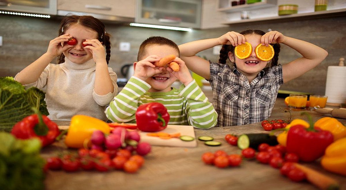 Los Alimentos Y Sus Nutrientes Conoce Cuáles Son Sus Funciones En El Organismo El Popular 5199