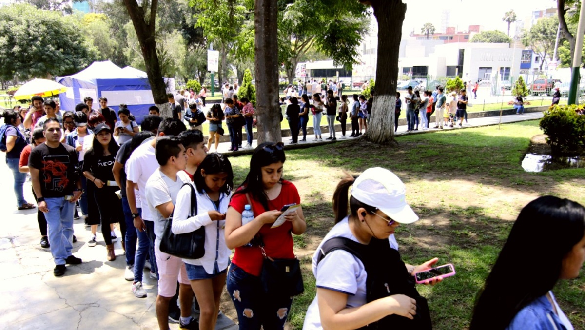 Minedu ¿cuándo Comienzan Las Clases Presenciales En Universidades Del