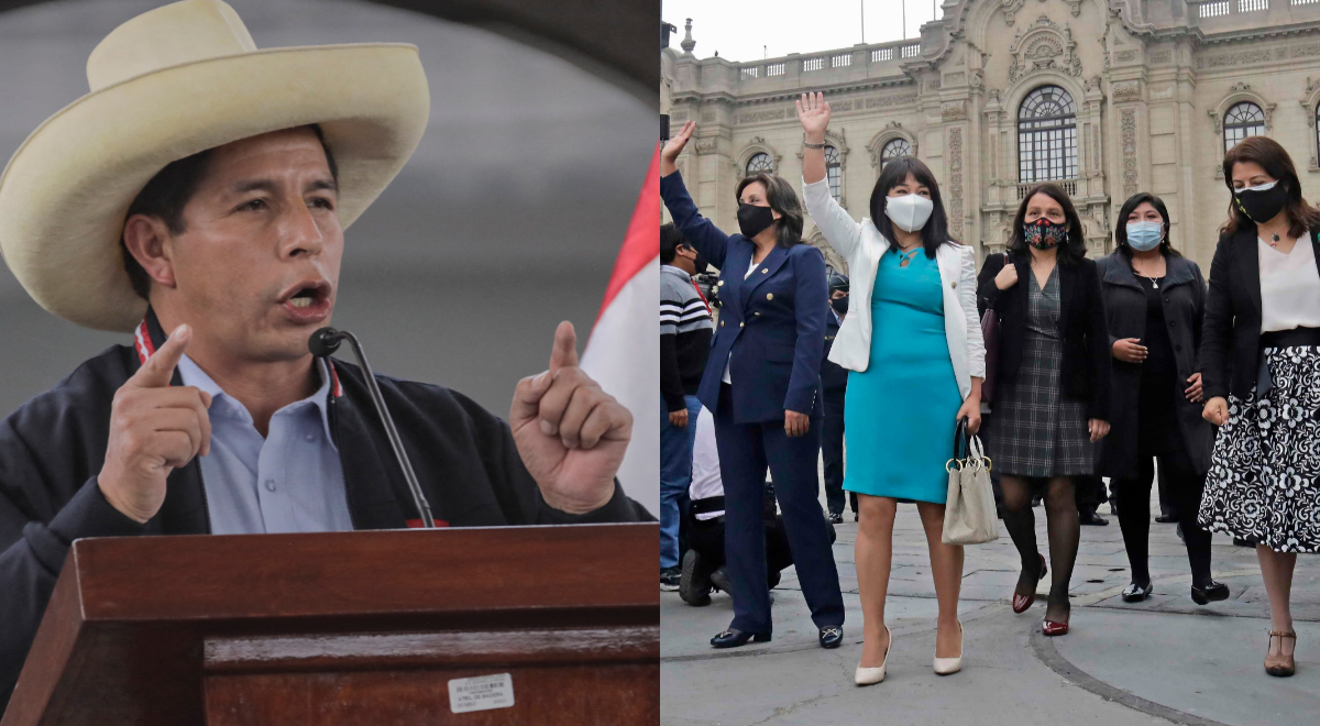 Pedro Castillo 70 Por Ciento De Peruanos Cree Que No Sabe Elegir