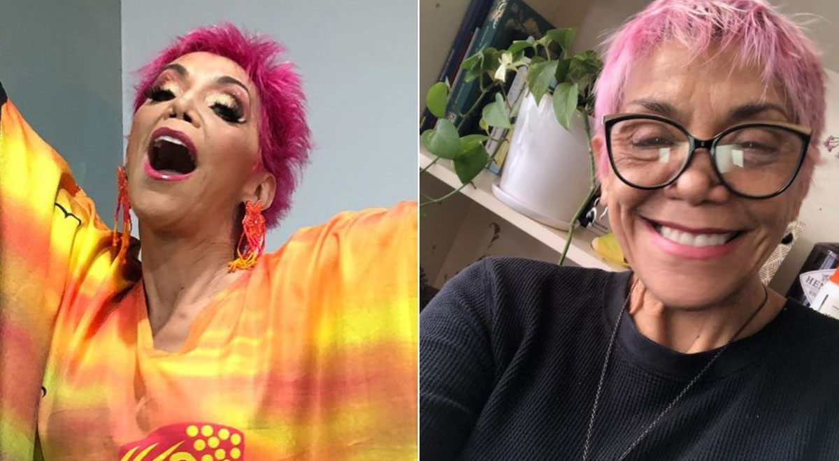 Bettina y la increíble historia de como revolucionó la comicidad