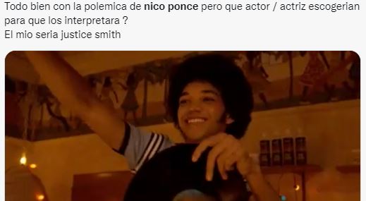 Memes de Paolo Guerrero: stickers, momos, usuarios reaccionan tras saber que protagonista es Nikko Ponce, Netflix, tendencias, redes sociales, Twitter | El Popular
