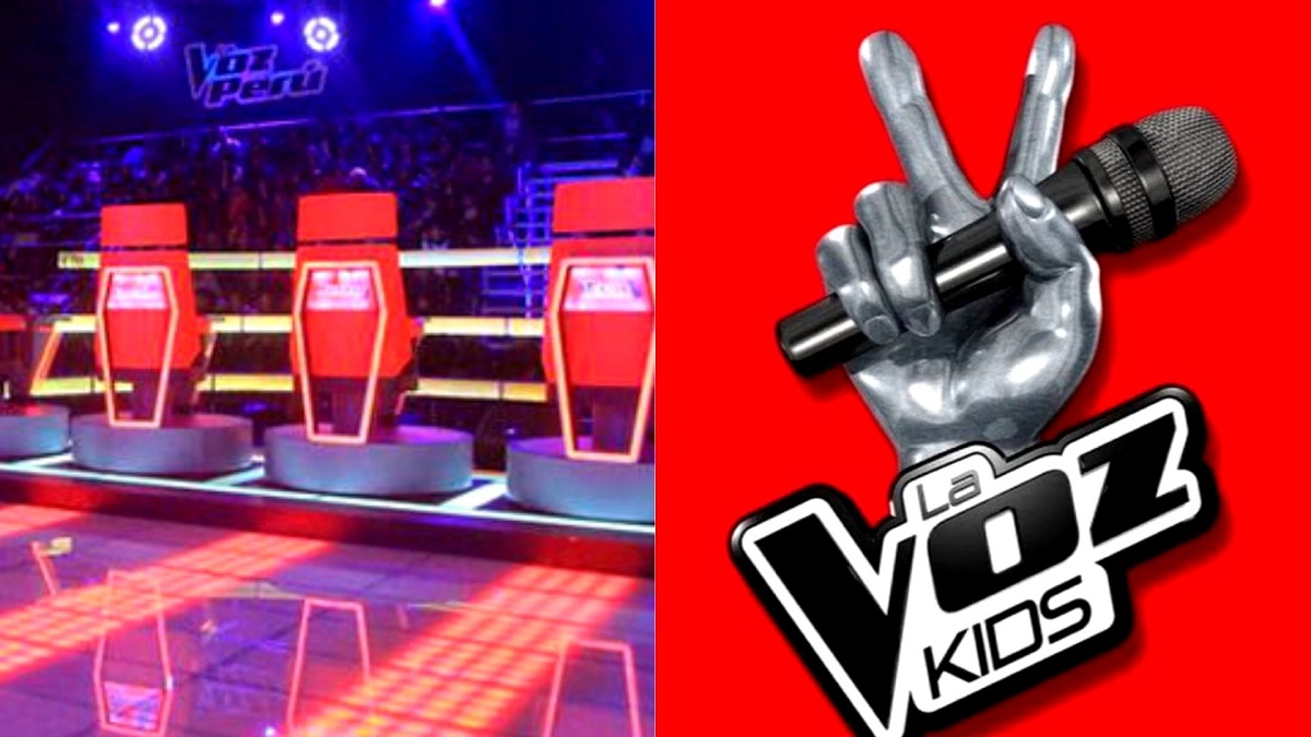 La voz kids EN VIVO HOY miércoles 17 de noviembre 2021 a qué hora inicia y cómo ver final