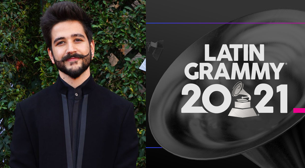 Latin Grammy 2021 EN VIVO fecha hora dónde y cómo ver premiación EN