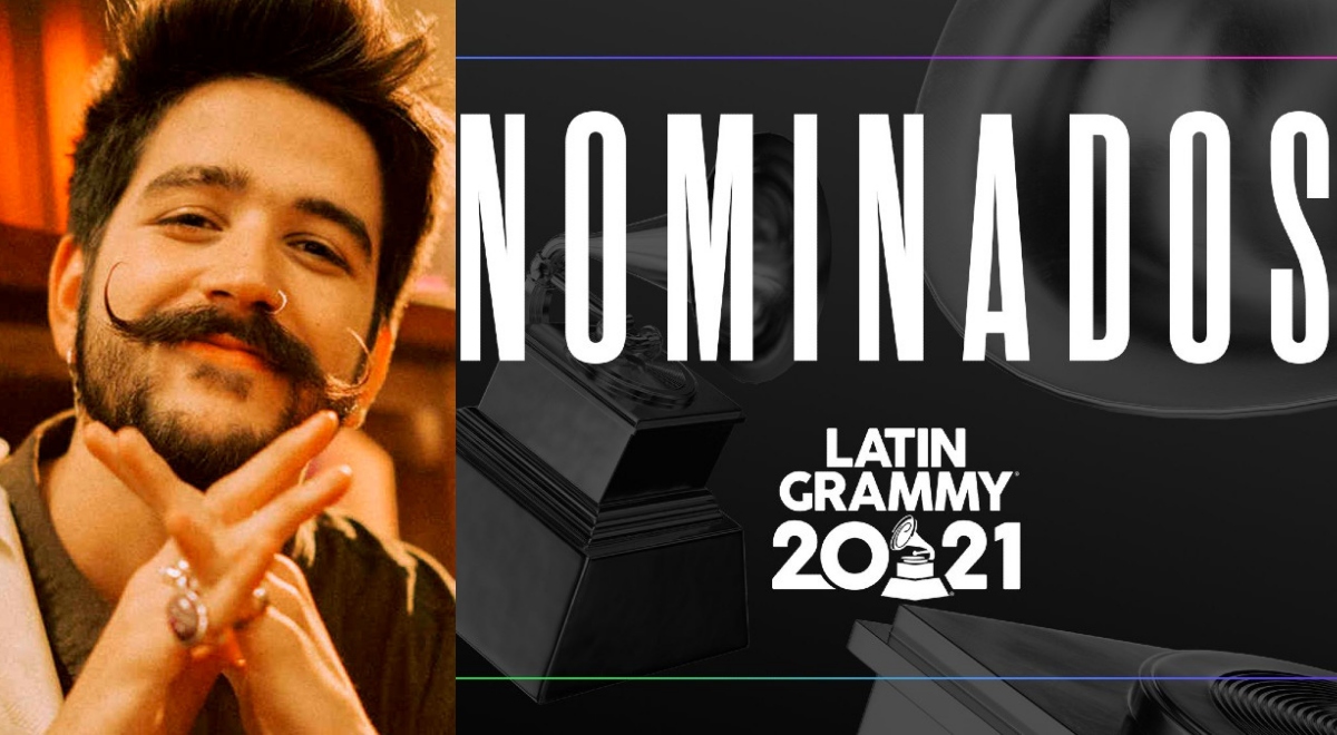 Latin Grammy 2021 Nominaciones Qué Artistas Están Arrasando Y Son Los Favoritos A Ganar Los