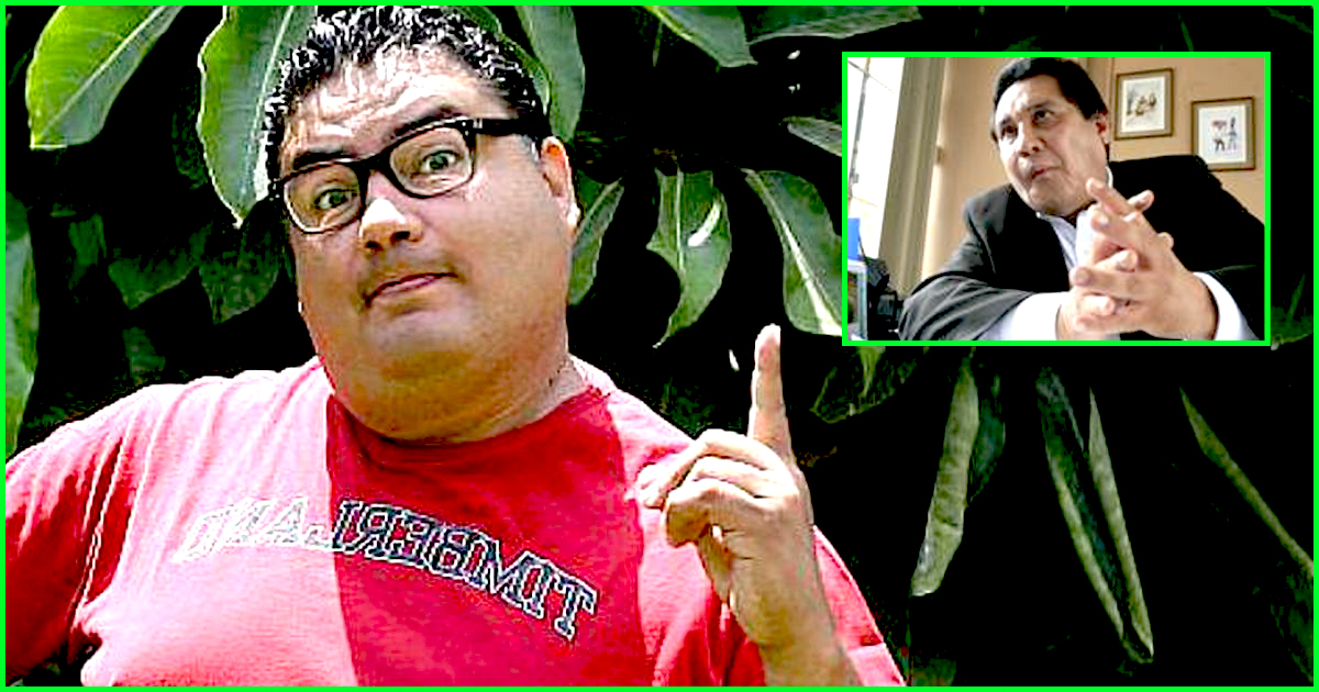 Alfredo Benavides podría acabar en prisión tras pertenecer a presunta