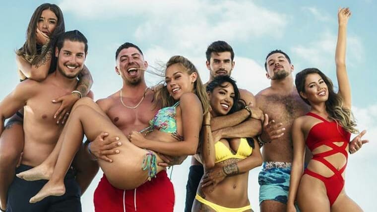 Quién es quién en La venganza de los ex VIP: Ellos son los influencers con más seguidores en