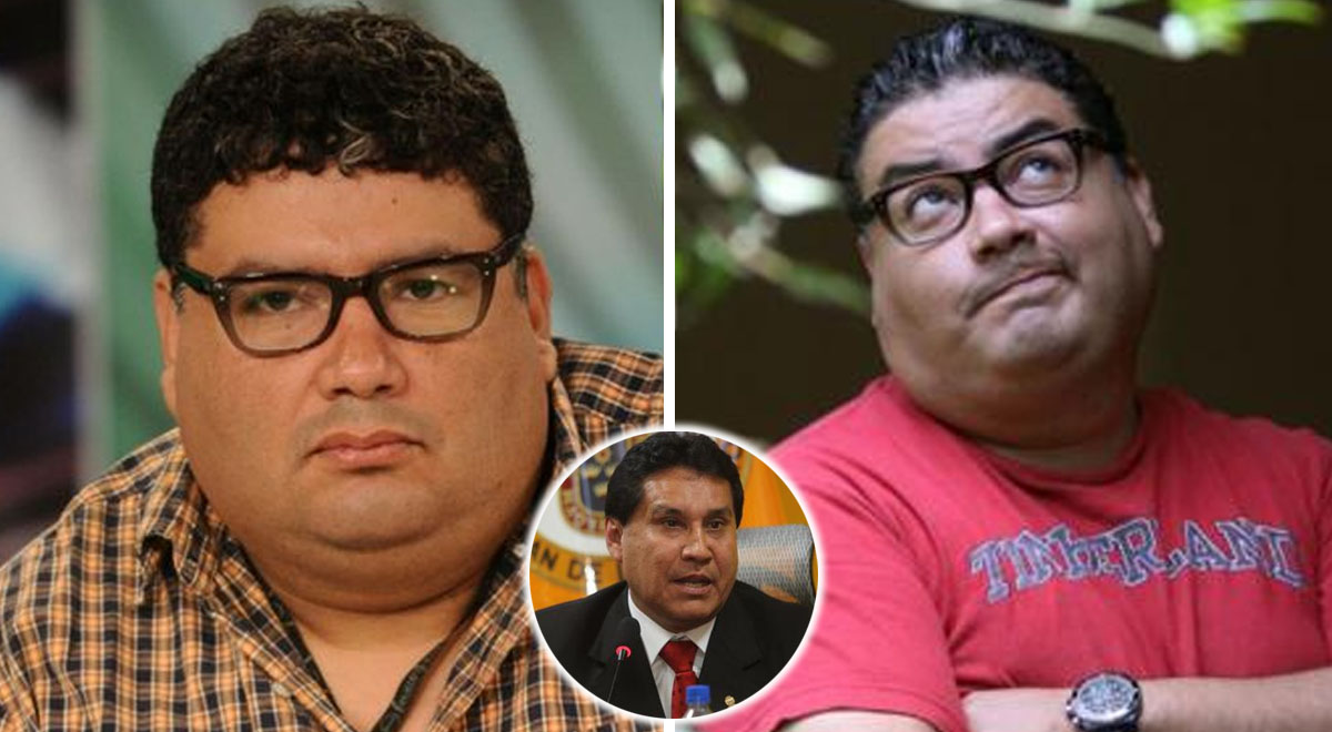 Quién es Alfredo Benavides trayectoria y por qué es acusado de