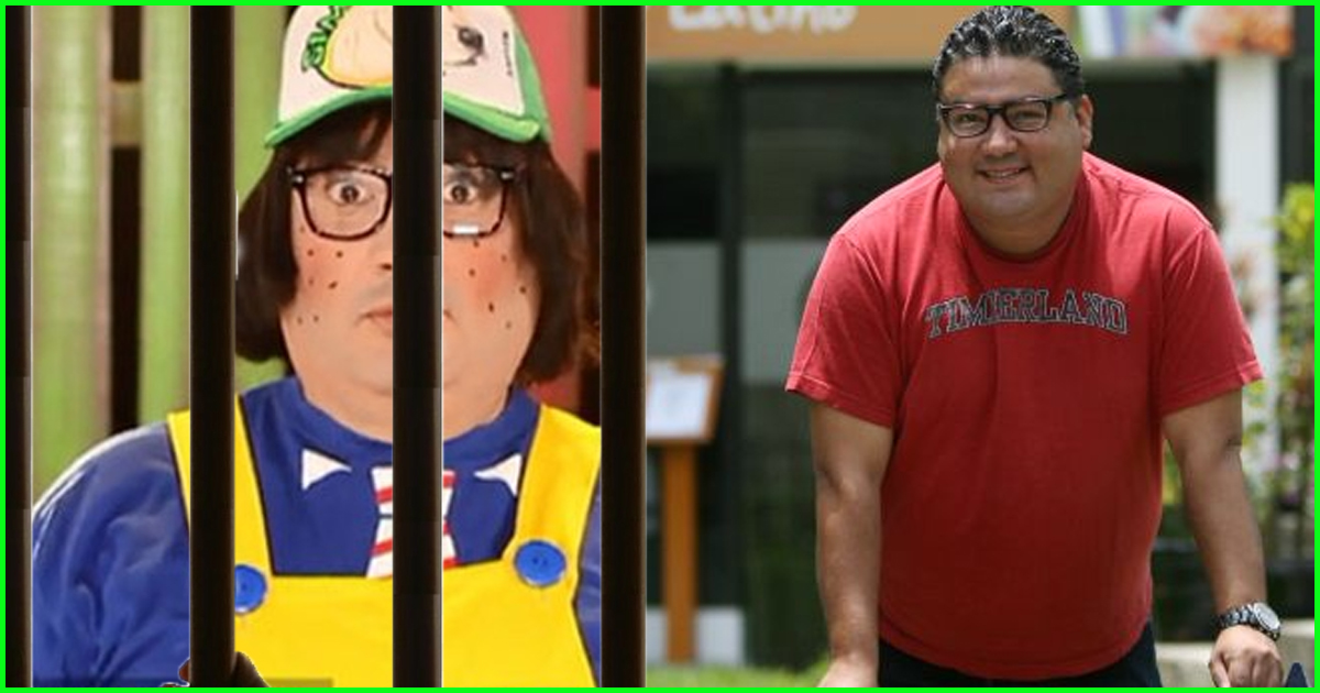 Alfredo Benavides podría ir 20 años a la cárcel tras pertenecer a