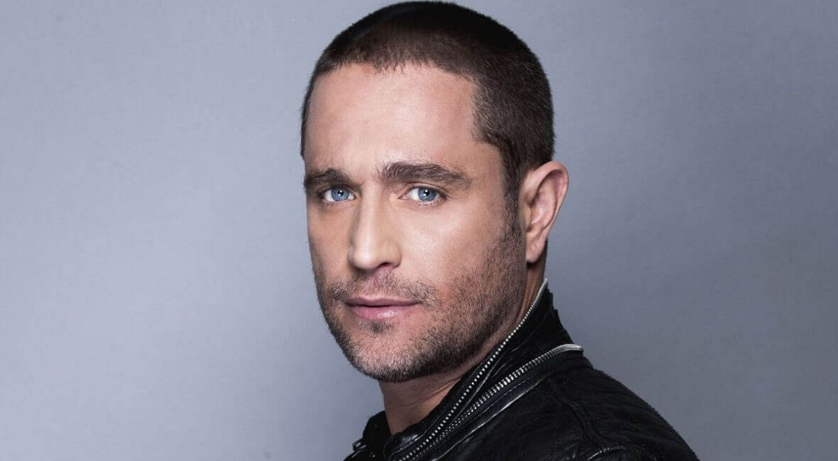 Pasión de Gavilanes: las cosas que no sabías de Michel Brown, actor de  Telemundo, que interpreta a Franco Reyes | El Popular