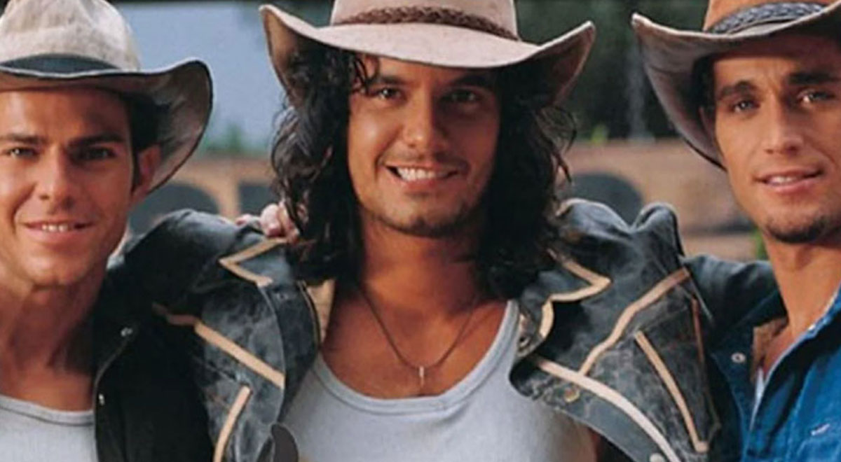 Pasión de Gavilanes: las cosas que no sabías de Michel Brown, actor de  Telemundo, que interpreta a Franco Reyes | El Popular