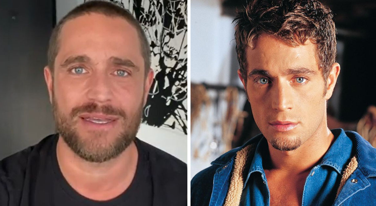 Pasión de Gavilanes: las cosas que no sabías de Michel Brown, actor de  Telemundo, que interpreta a Franco Reyes | El Popular