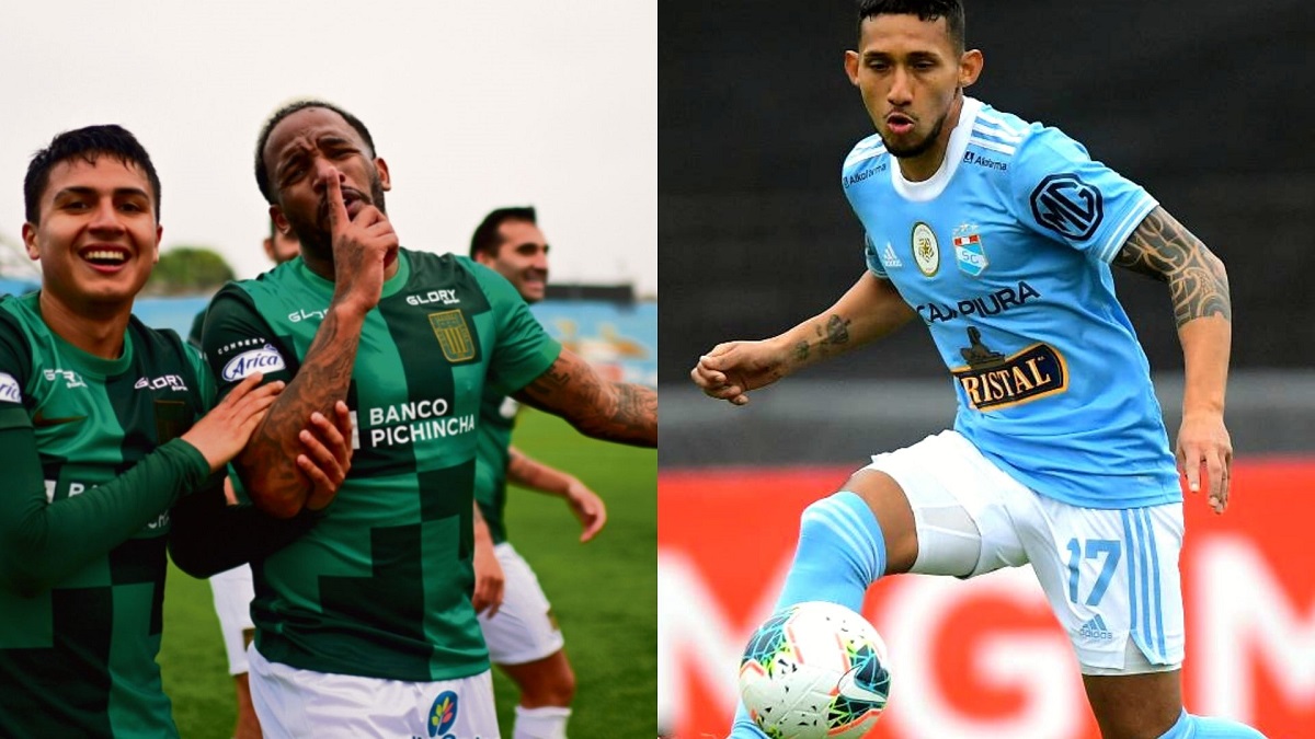 Alianza Lima Vs. Sporting Cristal: Los Datos Que Debes Saber Antes De ...