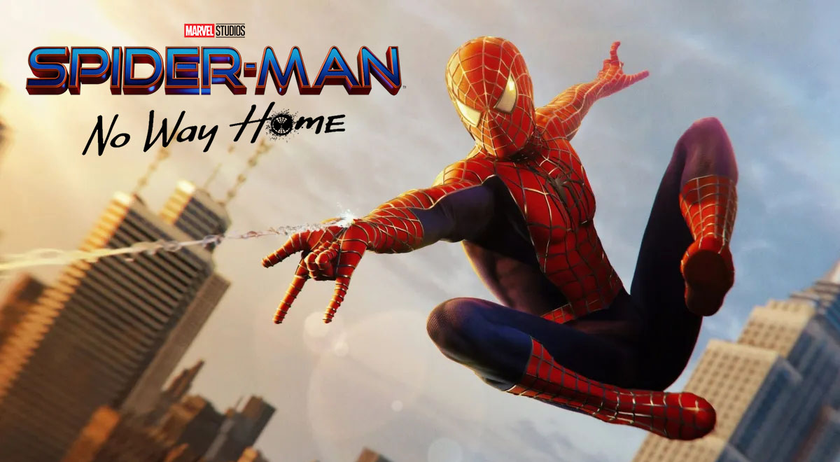 Cuándo se estrena Spider-Man: No way home: tráiler, personajes y más  detalles | El Popular