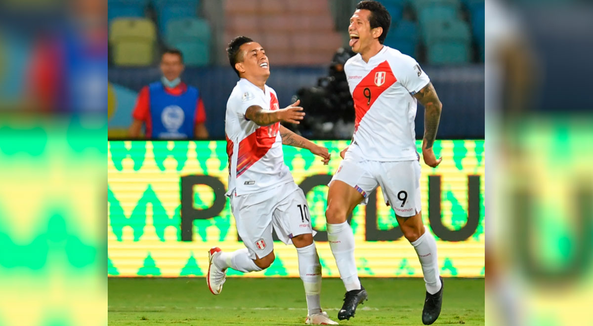 Cuándo es el próximo partido de Perú en las Eliminatorias Qatar 2022