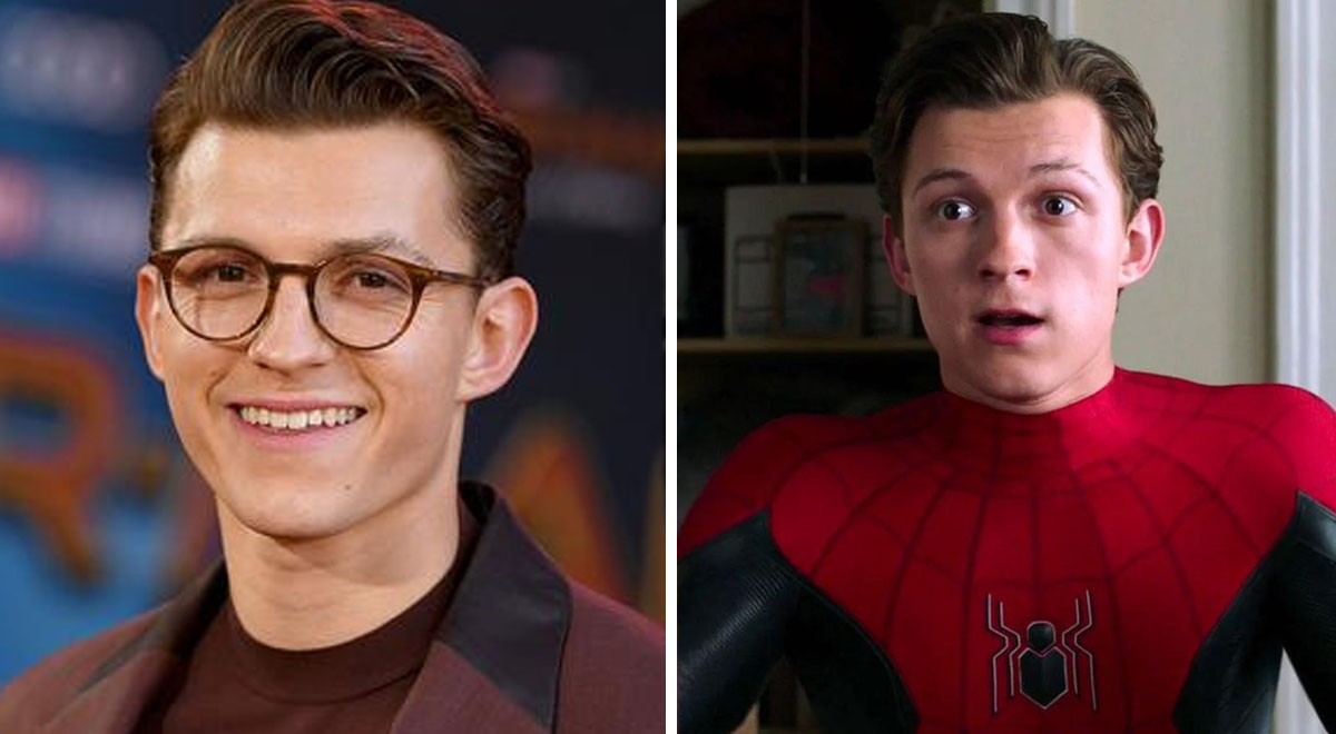 SpiderMan: No Way Home: Las Cosas Que No Sabías De Tom Holland, Actor ...