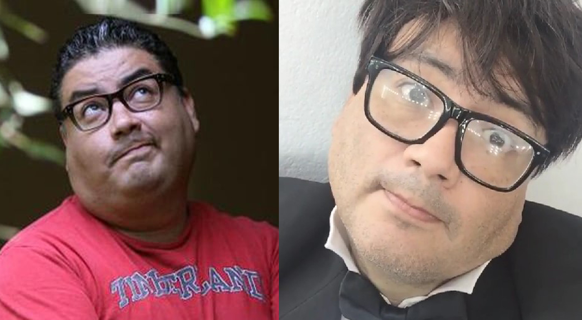 Alfredo Benavides dónde trabaja tras ser involucrado en presuntos