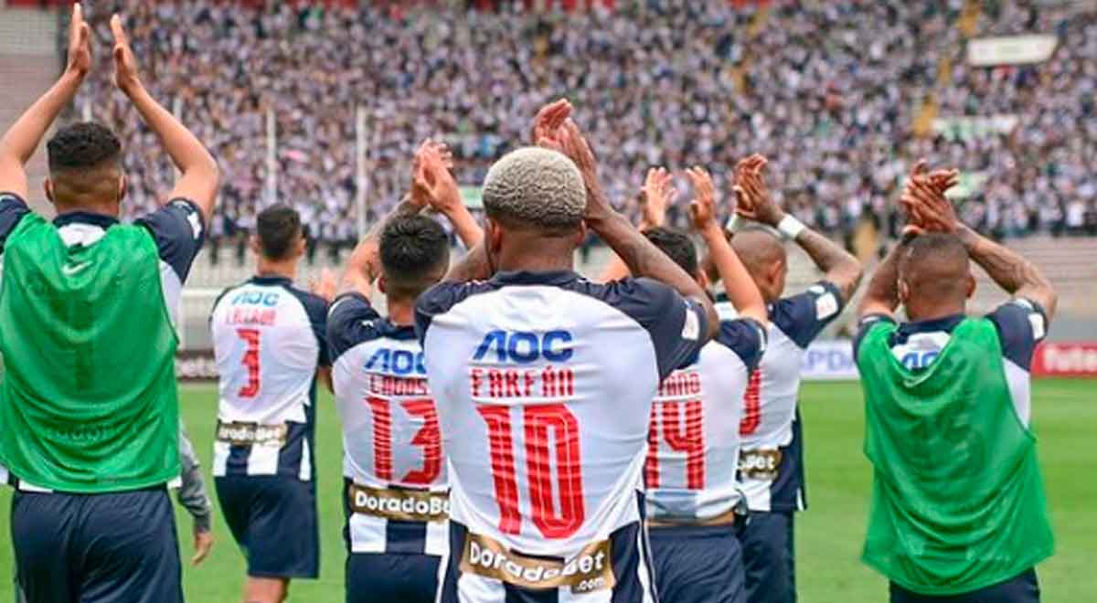 Alianza Lima ¿qué Jugadores Fueron Clave En Esta Temporada De Los Íntimos El Popular