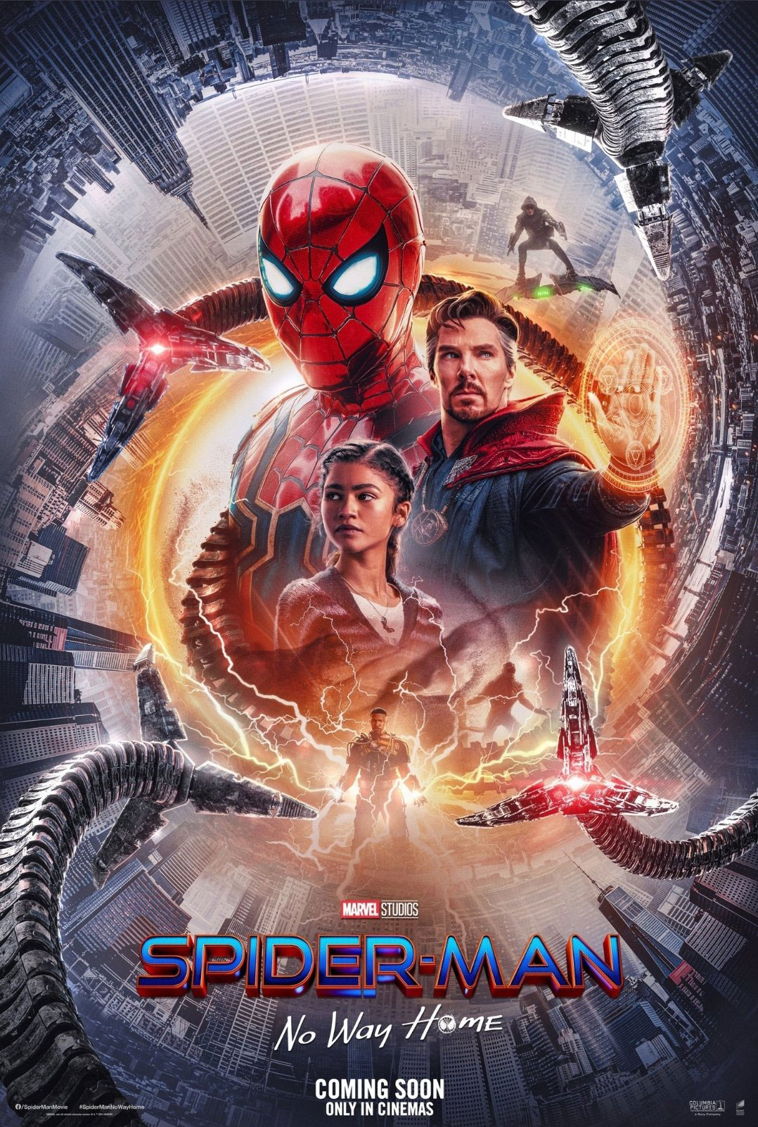 Preventa de Spider-Man 3 en Perú: ¿A qué hora podré comprar los boletos  ONLINE precio y cómo comprar por Cineplanet, Cinemar, cinestar | El Popular